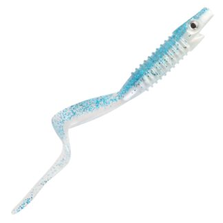 Strike Pro Pigster Tail 12 cm jigi 6 kpl/pkt