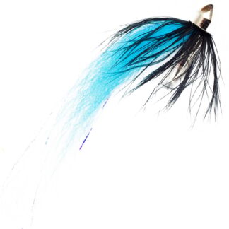 Eumer Spintube Arctic 6 g heittoperho