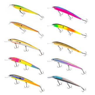 B52 Kuha 1 vaappulajitelma 10 kpl