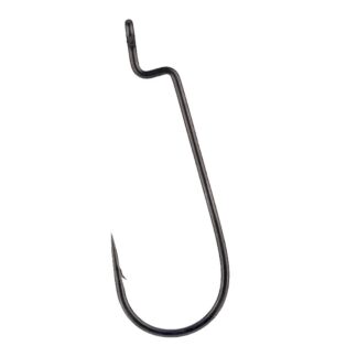 BKK Siren Worm Hook koukku 6 kpl/pkt #4/0