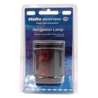 Kulkuvalo punainen 3562-035