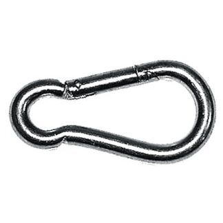 1852 Marine karbiinihaka 140 mm