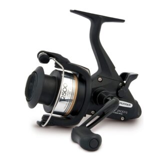 Shimano Baitrunner ST FB avokela