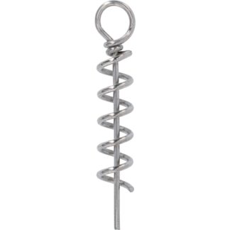 Mikado Jaws 26 mm jigiruuvi 10 kpl/pkt