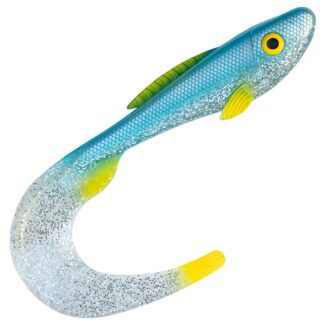 Abu Garcia Beast Curl Tail 21 cm kalajigi