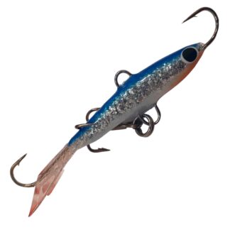 PP-Lures Lyijy7 tasapainopilkki 7 cm 8