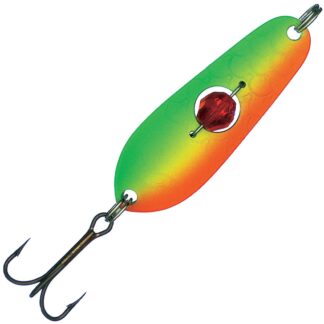 Kuusamo Räsänen Helmi 5 cm 11 g lusikkauistin GR/FYE/FR-S