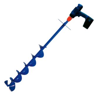 Heinola Original jääkaira akkuporakone valmius