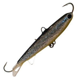 PP-Lures Noutaja 10 cm kevennetty tasapainopilkki 2