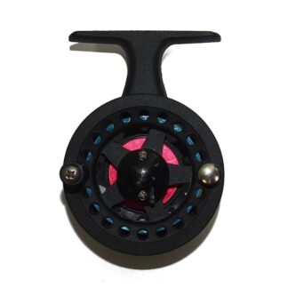 JASU pilkkikela 62 mm