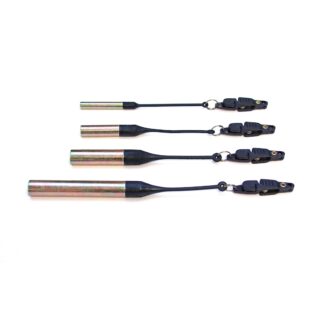 Jonttu lyijytön etäpaino