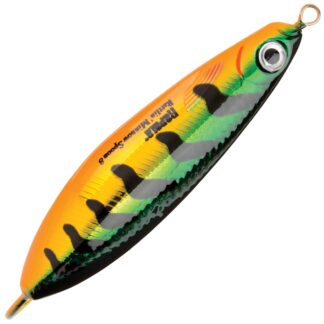 Rapala Rattlin' Minnow Spoon 8 cm lusikkauistin
