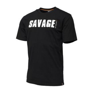 Savage Gear Simply Savage t-paita M