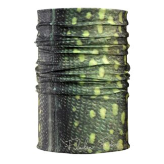 Fladen Multiscraf Pike tuubihuivi