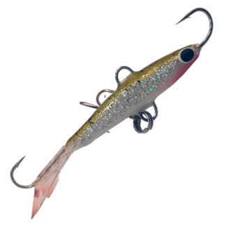 PP-Lures Lyijy7 tasapainopilkki 7 cm 7