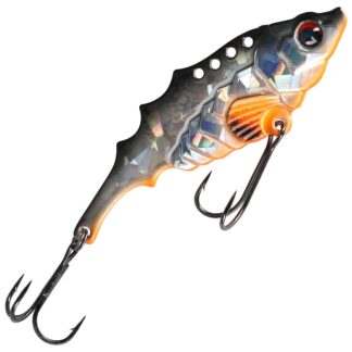 Mikado M-Vib 10 g blade bait Holo Roach