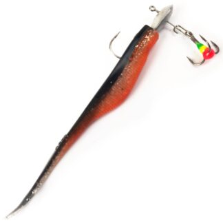 JASU Tiera 6 cm jigipilkki 108