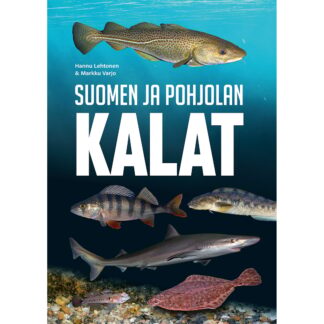 Lahjatavarat ja kirjat