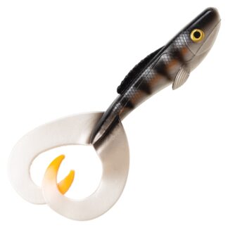 Abu Garcia Beast Twin Tail 17 cm kalajigi