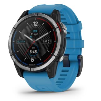 Garmin Quatix 7 älykello