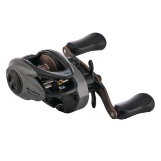 Abu Garcia Revo5 SX hyrräkela HS LP-L