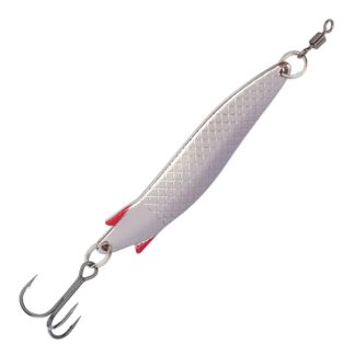 Abu Garcia Toby 28g lusikkauistin Silver