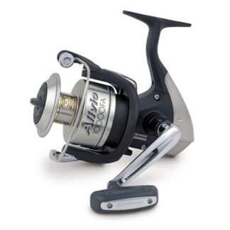 Shimano Alivio FA avokela
