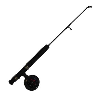 JASU pilkkisetti ahvenelle