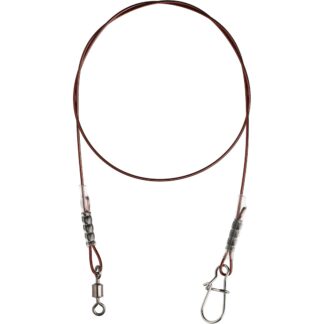 Mikado Dream Leader Surflon 7x7 40 cm 18 kg peruke 2 kpl/pkt