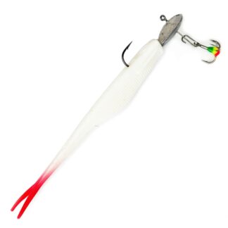 JASU Tiera 6 cm jigipilkki 118