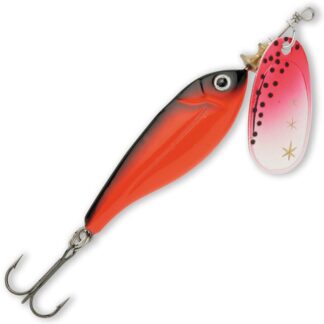 Blue Fox Minnow Super Vibrax 2 lippa