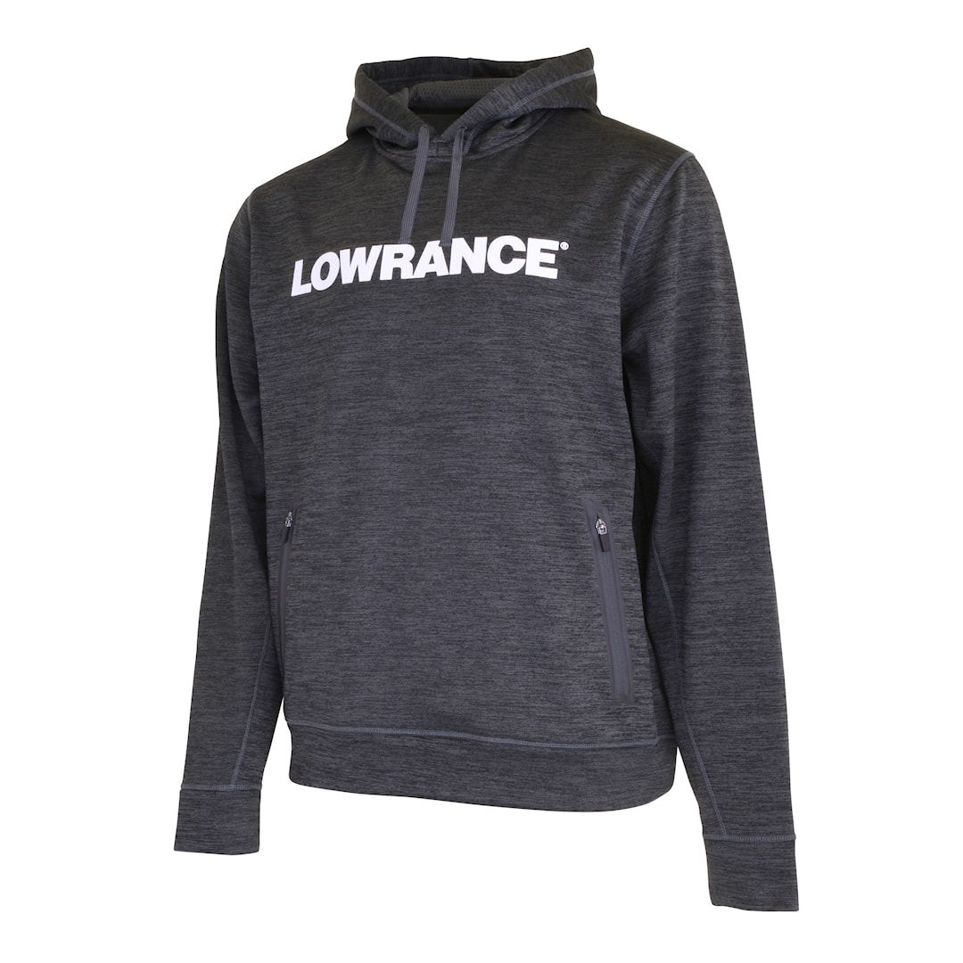 Lowrance huppari L