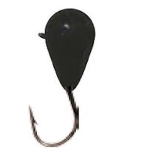 Lucky John Drop 5 mm tungsten mormuska