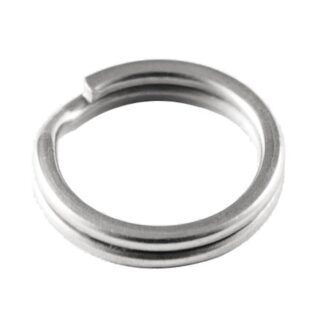 BKK Split Ring 41 uistinrengas 18 kpl/pkt #5