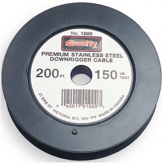 Scotty 60m takilavaijeri