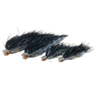 Eumer Spintube Flash 12 g heittoperho