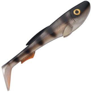 Abu Garcia Beast Paddle Tail 17 cm kalajigi
