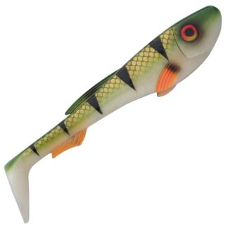 Abu Garcia Beast Paddle Tail 17 cm kalajigi