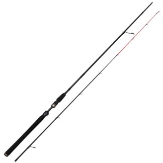 Westin W3 Finesse Jig 2nd avokelavapa 218cm 5-20g