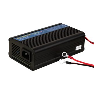 Rebelcell 10A 12V litium akkulaturi