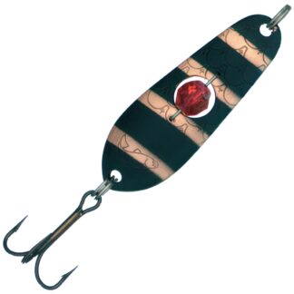 Kuusamo Räsänen Helmi 5 cm 11 g lusikkauistin BL-C