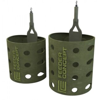 Feeder Concept Profi Oval syöttikori