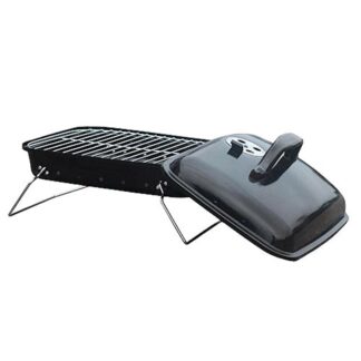 LTC kannettava minigrilli