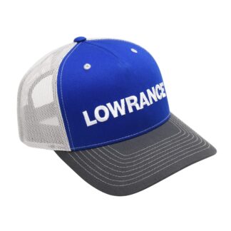 Lowrance lippalakki