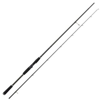 Westin W2 Finesse Shad avokelavapa 220cm 10-28g