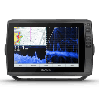 Garmin ECHOMAP Ultra 102sv ilman kaikuanturia