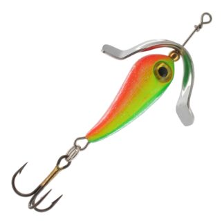 Kuusamo Kumma 10 g lippa 102 FR/FYe/GR-S