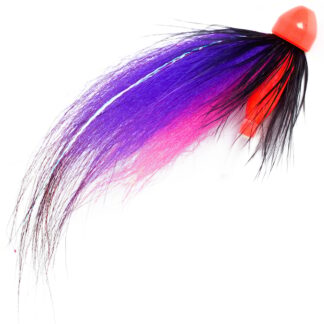 Eumer Spintube Arctic 6 g heittoperho