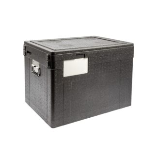 Artekno EPP Termo 102L metalllikahvoilla