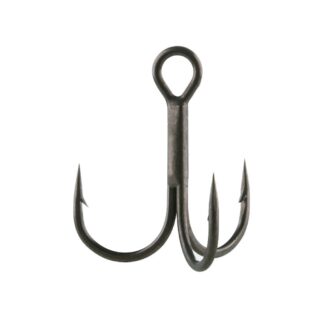 BKK Spear-21 SS 3-haarakoukku 7 kpl/pkt #4